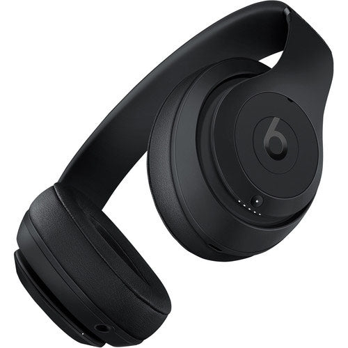 Beats Studio3 Wireless Noise Cancelling On-Ear Headphones Beats Studio3 Wireless Noise Cancelling On-Ear Headphones